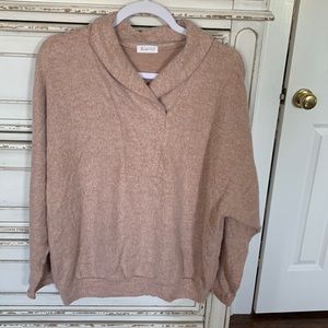 Bucket List sweatshirt